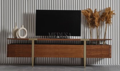 Medusa Home - Loop Tv Sehpası