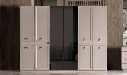 Medusa Home - Lora Gardırop