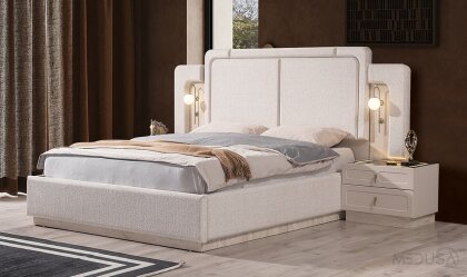 Medusa Home - Lora Karyola