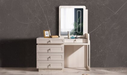 Medusa Home - Lora Şifonyer