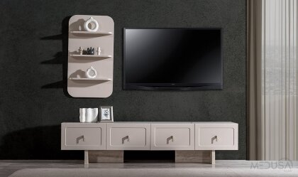 Medusa Home - Lora Tv Ünitesi
