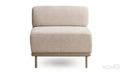 Medusa Home - Loren Krem 70'lik Modül