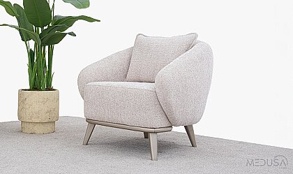 Medusa Home - Lotis Berjer