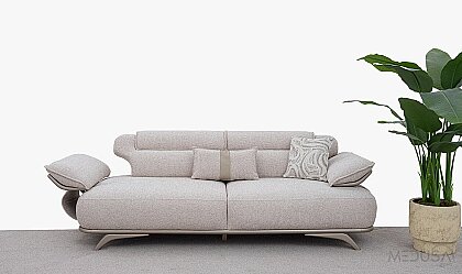 Medusa Home Mobilya - Lotis Koltuk Takımı