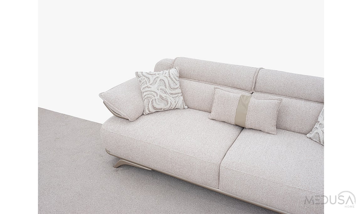 Medusa Home Mobilya - Lotis Koltuk Takımı