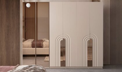 Medusa Home - Lotta Gardırop