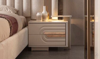 Medusa Home - Lotta Komodin