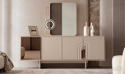 Medusa Home - Lotta Konsol