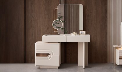 Medusa Home - Lotta Şifonyer