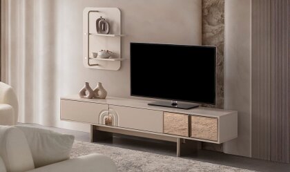 Medusa Home - Lotta Tv Ünitesi