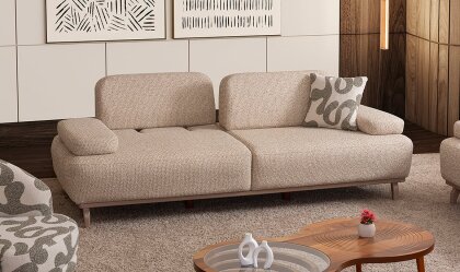 Medusa Home Mobilya - Lotto Koltuk Takımı