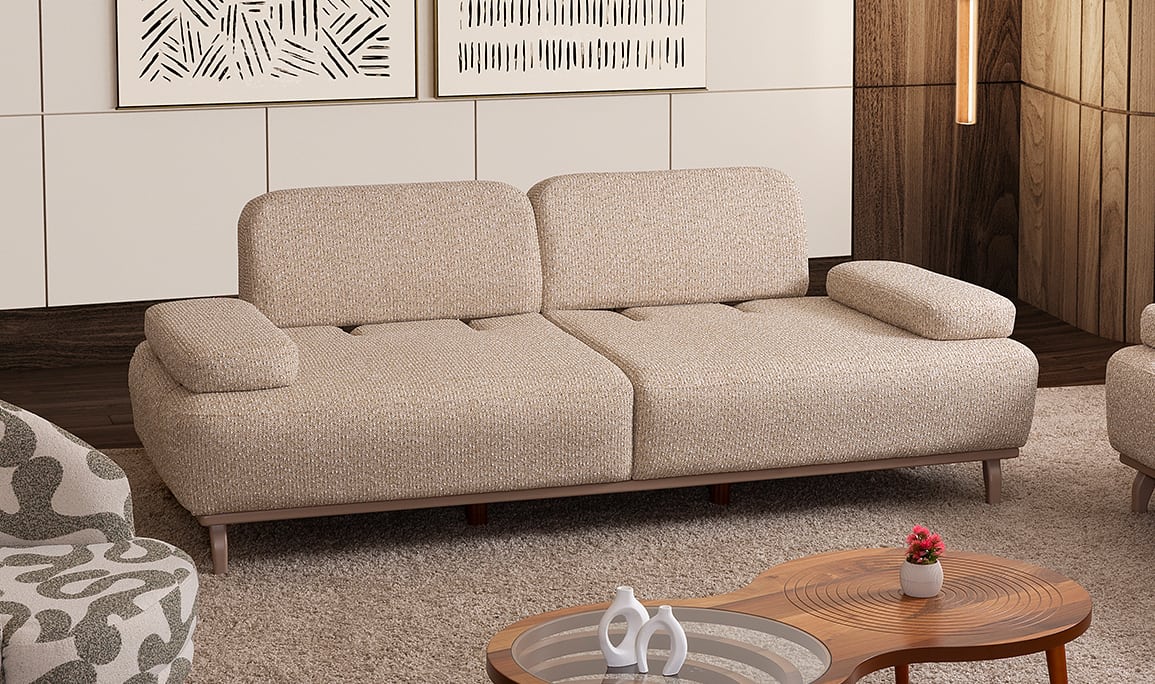 Medusa Home Mobilya - Lotto Koltuk Takımı