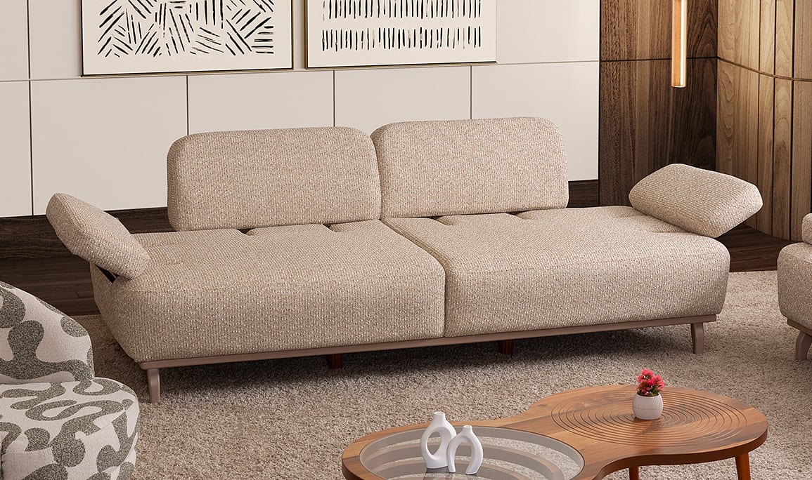 Medusa Home Mobilya - Lotto Koltuk Takımı