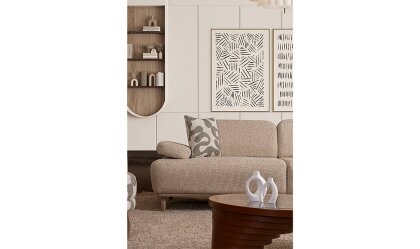 Medusa Home Mobilya - Lotto Koltuk Takımı