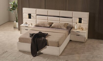 Medusa Home - Lotus Karyola