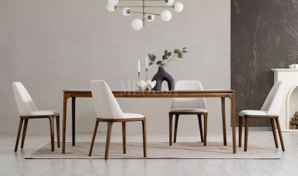 Medusa Home - Lotus Plus Açılır Yemek Masası