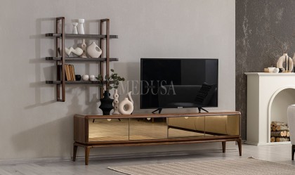 Medusa Home - Lotus Plus Tv Ünitesi