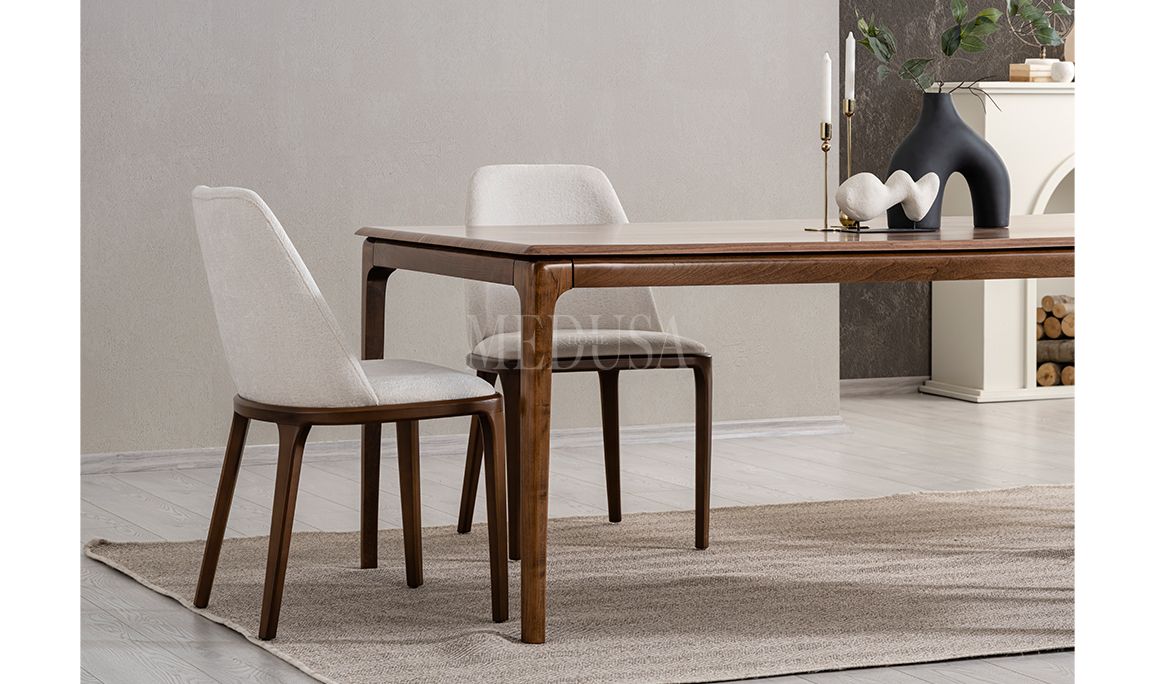 Medusa Home Mobilya - Lotus Plus Yemek Odası