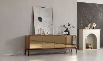 Medusa Home Mobilya - Lotus Plus Yemek Odası