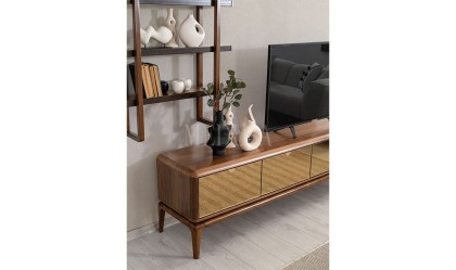 Medusa Home Mobilya - Lotus Plus Yemek Odası