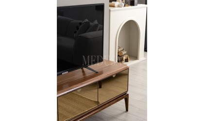 Medusa Home Mobilya - Lotus Plus Yemek Odası