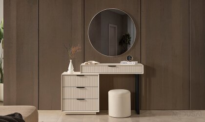 Medusa Home - Lotus Şifonyer