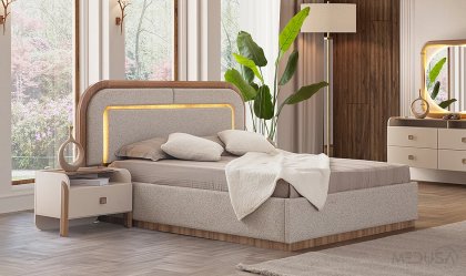Medusa Home Mobilya - Lua Düğün Paketi