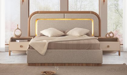 Medusa Home Mobilya - Lua Düğün Paketi