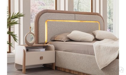 Medusa Home Mobilya - Lua Düğün Paketi