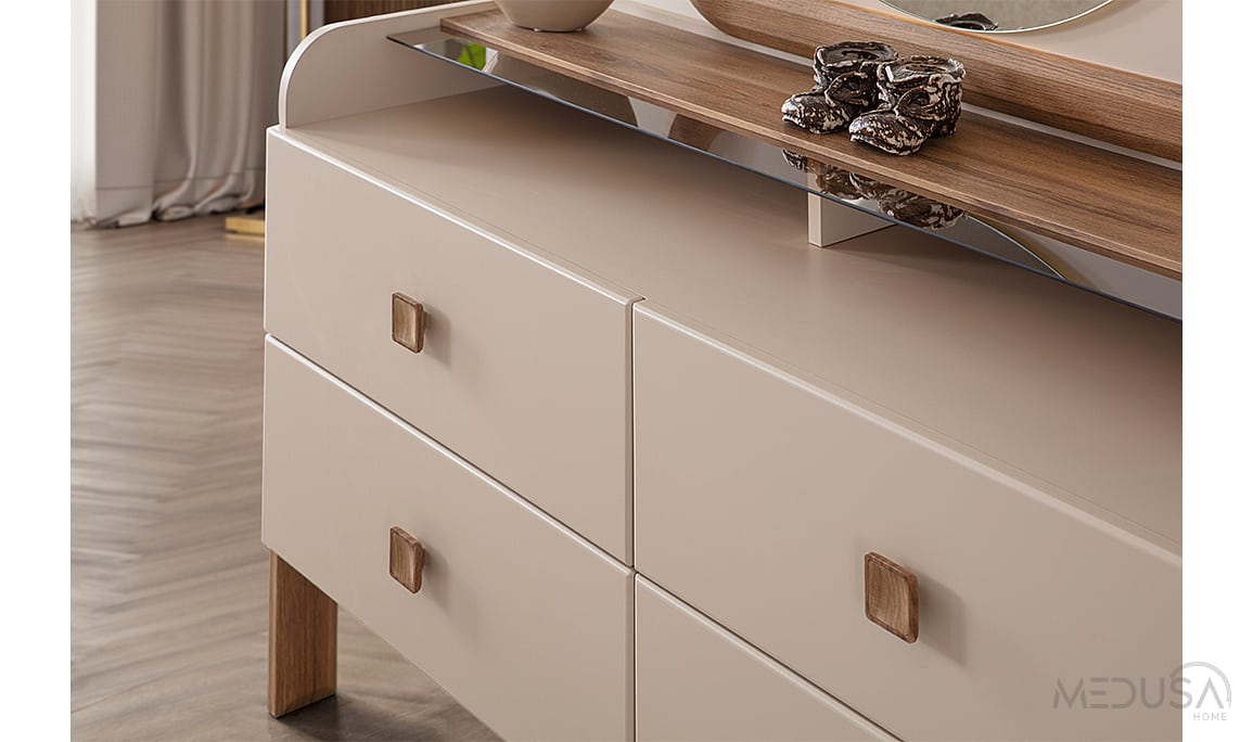 Medusa Home Mobilya - Lua Düğün Paketi