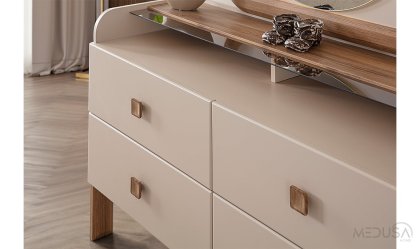 Medusa Home Mobilya - Lua Düğün Paketi