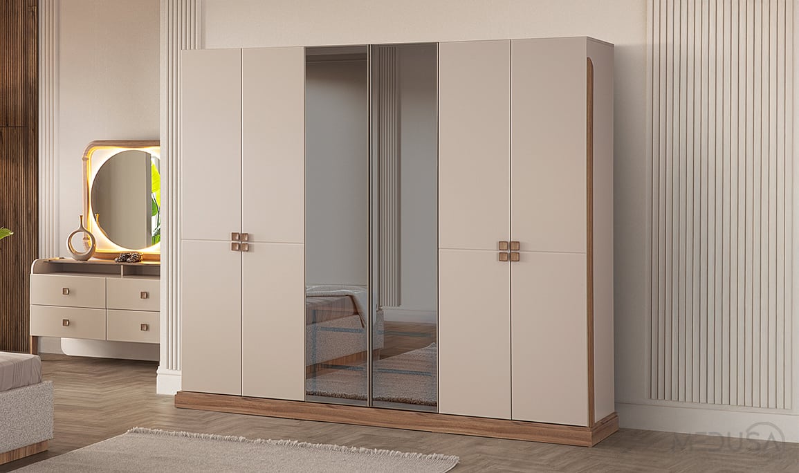 Medusa Home Mobilya - Lua Düğün Paketi