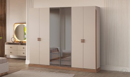 Medusa Home Mobilya - Lua Düğün Paketi