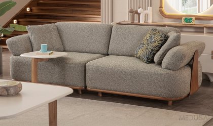 Medusa Home Mobilya - Lua Düğün Paketi