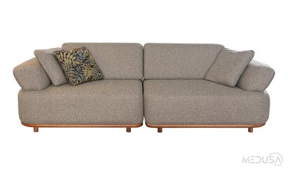 Medusa Home Mobilya - Lua Düğün Paketi