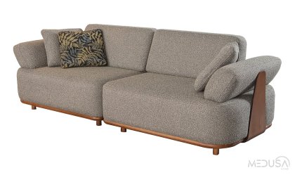 Medusa Home Mobilya - Lua Düğün Paketi