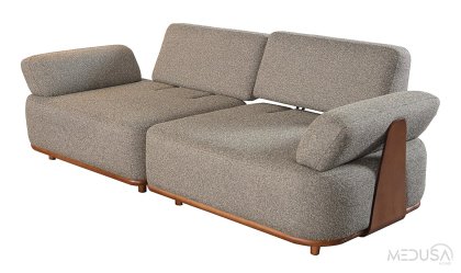 Medusa Home Mobilya - Lua Düğün Paketi