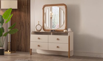 Medusa Home - Lua Şifonyer