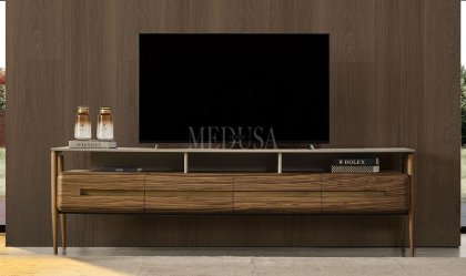 Medusa Home - Lucca Tv Sehpası