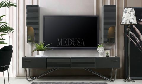 Medusa Home - Lucca Tv Ünitesi