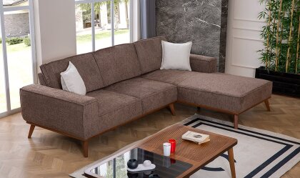 Medusa Home - Luke Relax Köşe Takımı