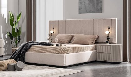 Medusa Home - Luma Karyola