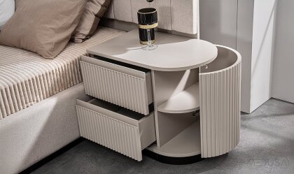 Medusa Home - Luma Komodin