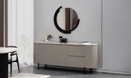 Medusa Home - Luma Konsol