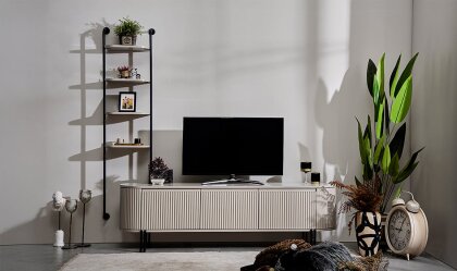 Medusa Home - Luma Tv Ünitesi