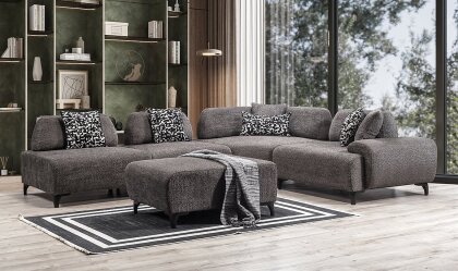 Medusa Home - Lumia Köşe Takımı
