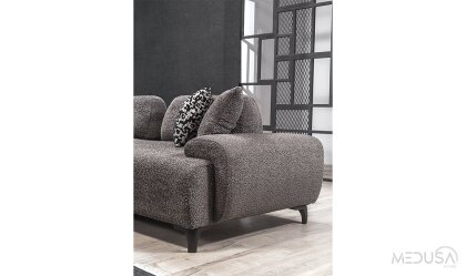 Medusa Home Mobilya - Lumia Köşe Takımı