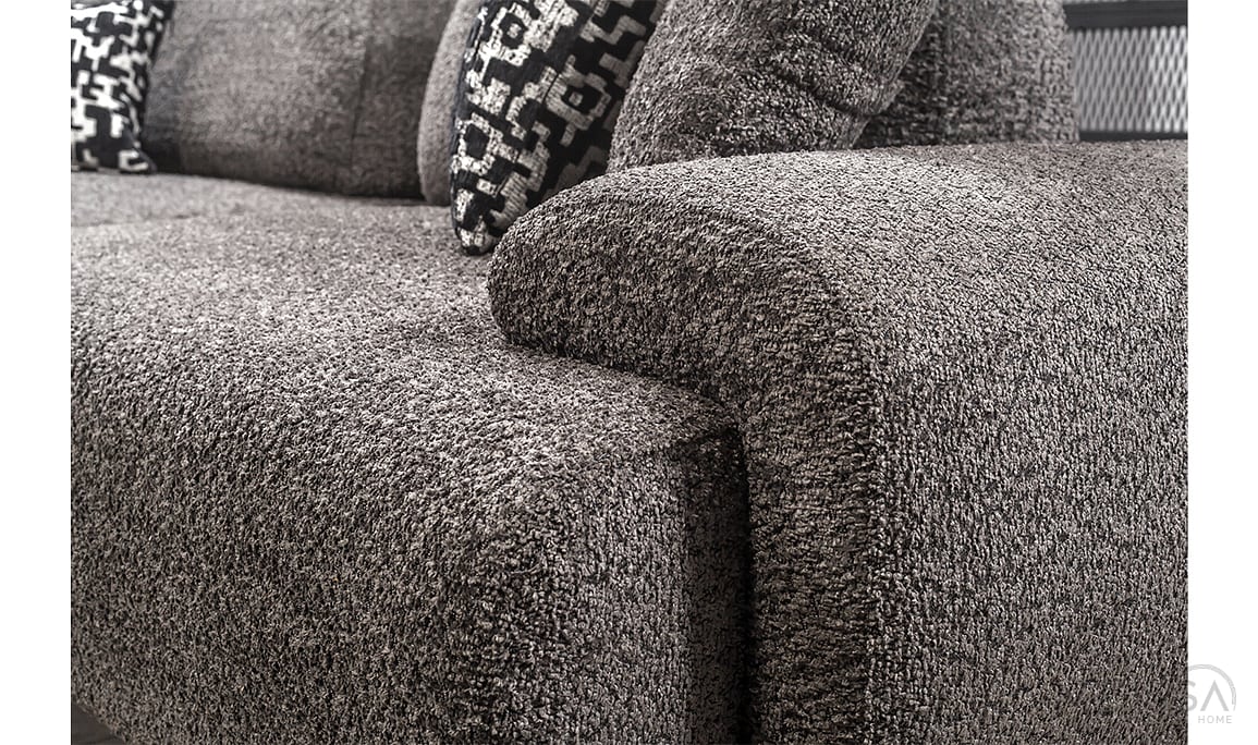 Medusa Home Mobilya - Lumia Köşe Takımı