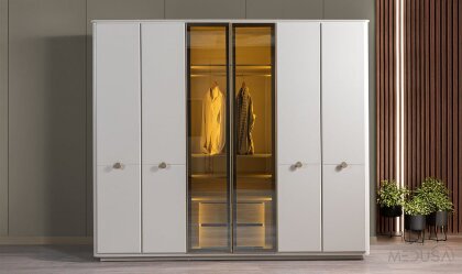 Medusa Home - Lumina Gardırop