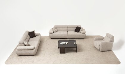 Medusa Home - Lumina Koltuk Takımı
